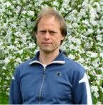 Bernard Longdoz, Universit&eacute; de Li&egrave;ge