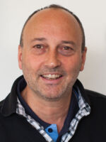 Eric Gontier, UPJV, in charge of cluster 2 Eric Gontier, UPJV, in charge of cluster 2