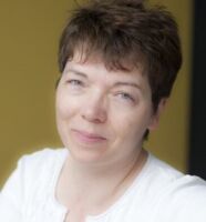 Isabelle Lejeune, INRAE, team 1 leader Isabelle Lejeune, INRAE, team 1 leader